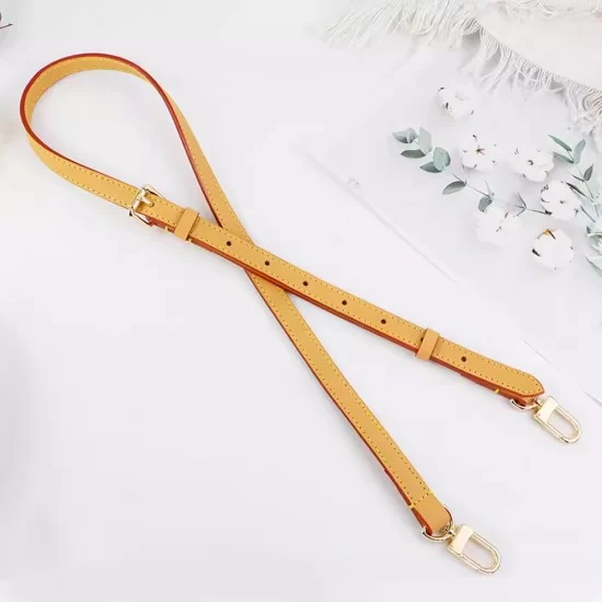 Louis Vuitton ストラップ 2本セット 超極美品 ショルダーストラップ2点セット LOUIS VUITTON ルイ